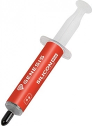 GENESIS Silicon 900 Thermische Pasta 8G