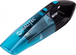 handheld cordless vacuum cleaner MalTec Cyclone Wet & Dry 12in1 80 W, 0.5 l