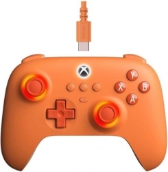 Spiel-Gamepad 8BitDo Ultimate C im Kabeldesign für Xbox