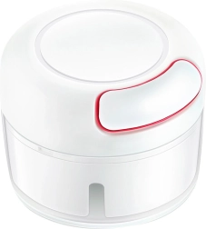 Handmatige hakmolen voor knoflook en ui