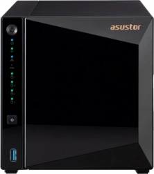 asustor drivestor 4 pro gen2 (as3304t v2) – 4-bay nas met 2,5gbe
