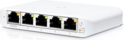 Switch Ubiquiti UniFi with 5 1GbE ports