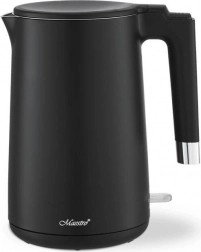 Electric Kettle Maestro 1.7l 1800W Black