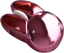 Kabellose Maus MOFII Rabbit M6DM, rosa