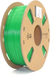 Green 3D Printing Filament PETG 1.75 mm