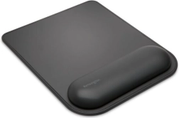 Mouse Pad with Wrist Support ErgoSoft