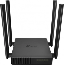 Routeur Wi‑Fi bibande TP-Link