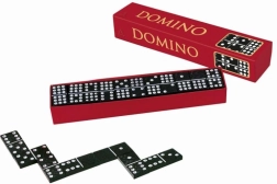 Table Game Domino 55 Tiles