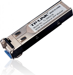 Module SFP bidirectionnel TP-LINK, 10 km, 1000Base-BX