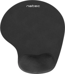 Ergonomic Mouse Pad Natec Marmot