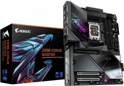 Carte mère Z890 AORUS MASTER