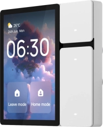 Centrale intelligente Wi‑Fi Avatto T6EP
