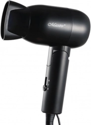 Travel Hairdryer Maestro 1500W