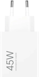 45 W turbo wall charger with USB‑A – XIAOMI