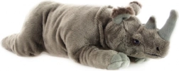 Plush Rhinoceros
