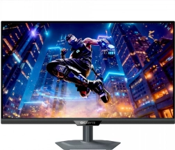 Gigabyte moniteur gaming 4K 27" M27UP, 160 Hz