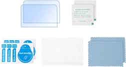 Verre trempé SUNNYLIFE pour DJI OSMO 360 – 2 pcs