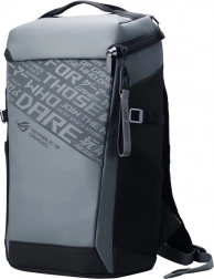 Sac à dos pour ordinateur portable ROG Ranger Cybertext 17″