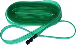 Tropfschlauch-Bewässerungsschlauch 7,5 m