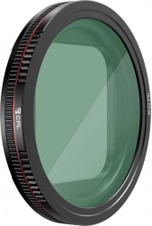 CPL-filter Freewell Sherpa voor iPhone 13 Pro/Max, 14 Pro/Max en 15 Pro/Max