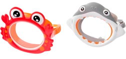 Children's Diving Goggles - Animal