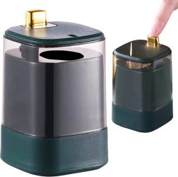 Automatic Toothpick Dispenser