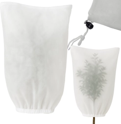 Winter protective cover for plants 160 × 100 cm