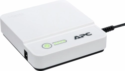 CP12036LI APC Back-UPS Connect 12V DC 36W, lithium-ion mains power supply Mini-UPS for protecting internet routers, IP cameras.