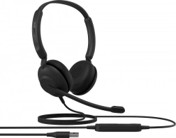 Jabra Evolve 10 Stereo USB-A Headphones