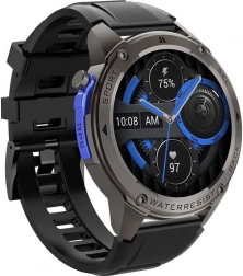 Intelligente Uhr BlitzWolf Voyager1 schwarz