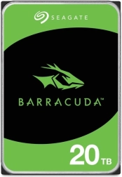 Seagate BarraCuda 20TB 3.5 inch Hard Disk