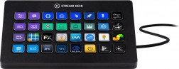 Elgato Stream Deck XL Streaming Console