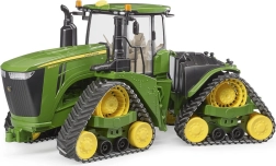 Tracked Tractor John Deere 9620RX Bruder