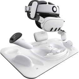 Charging Station for Meta Quest 3