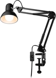 Teken-/bureaulamp 2-in-1 Tracer Architect met klem en verstelbare arm