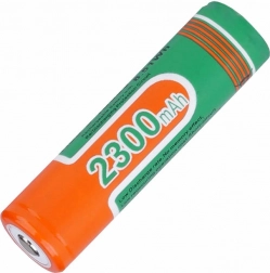 Batterie rechargeable Superfire 2300 mAh