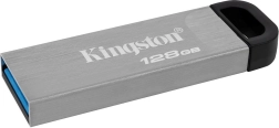 USB-Flash-Laufwerk Kingston DataTraveler Kyson 128 GB USB 3.2 Gen 1