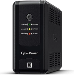 Onduleur de secours CyberPower UT850EG-FR 850VA
