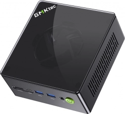 Mini Computer GMKtec K8 Plus with Ryzen 7 and 32GB RAM