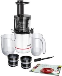 Langzaam-juicer BOSCH MESM500W