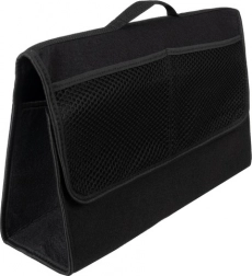 Filz-Organizer für den Kofferraum 22 l