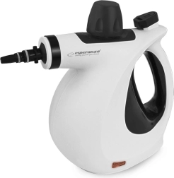 Dampfreiniger Esperanza ASALTO
