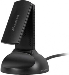 USB Wi-Fi Adapter Lanberg NC-3000-WI AX3000 Tri-band