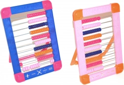 Kleurrijke Kralen Telraam