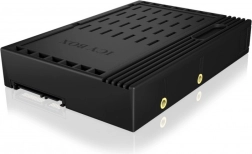 2.5" to 3.5" converter for SATA/SSD drives