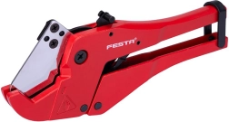 FESTA Rohrschere für Kunststoffrohre 42 mm