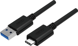 USB cable Type-C to USB 3.0 1m Unitek