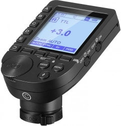 Neewer QPRO wireless TTL flash trigger for Canon