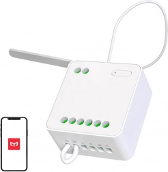 Yeelight Slimme Dubbele Bedieningsmodule