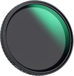 ND2-ND32 86 mm Nano-X Filter by K&F Concept